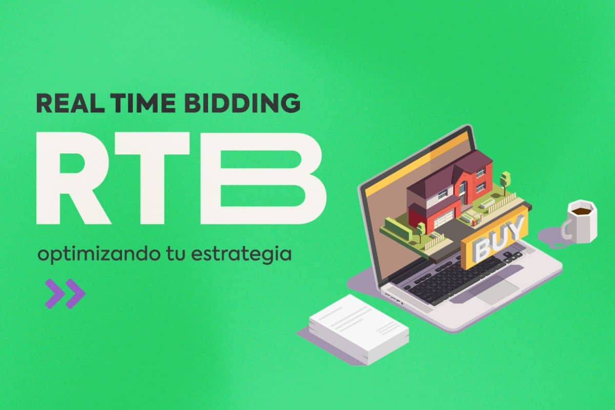 Entendiendo el RTB (Real-Time Bidding)