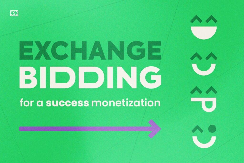 Unveiling Exchange Bidding: Step-by-Step Success Monetization