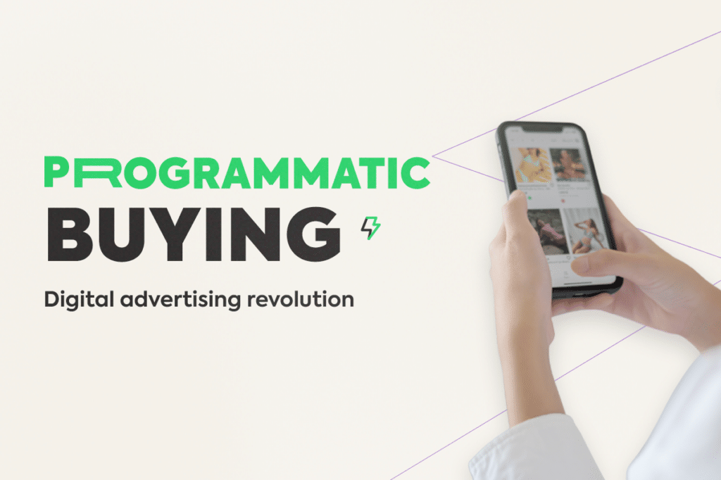 Programmatic Buying: Revolutionizing Digital Advertising