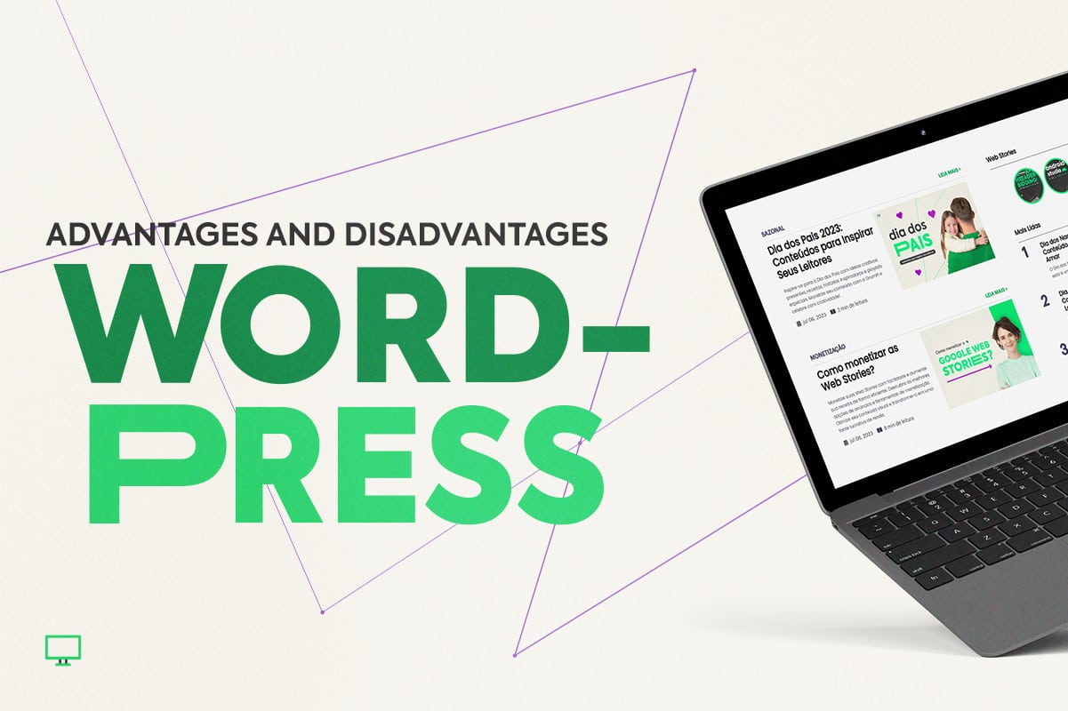 Advantages and Disadvantages of WordPress
