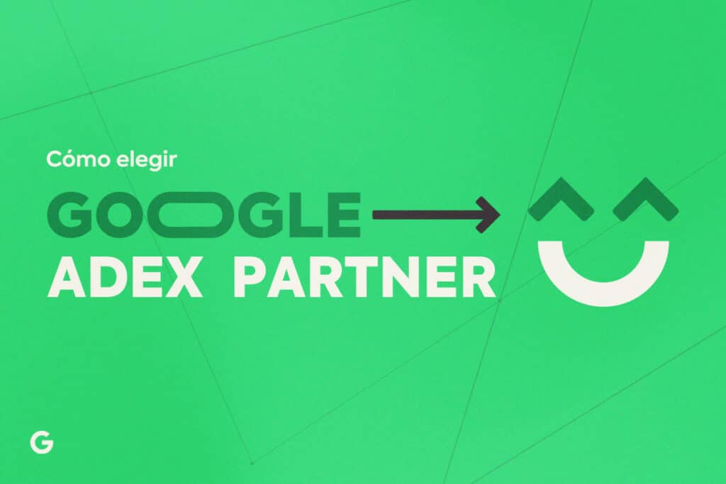 Socio de Google AdX: ¿Cómo elegir?