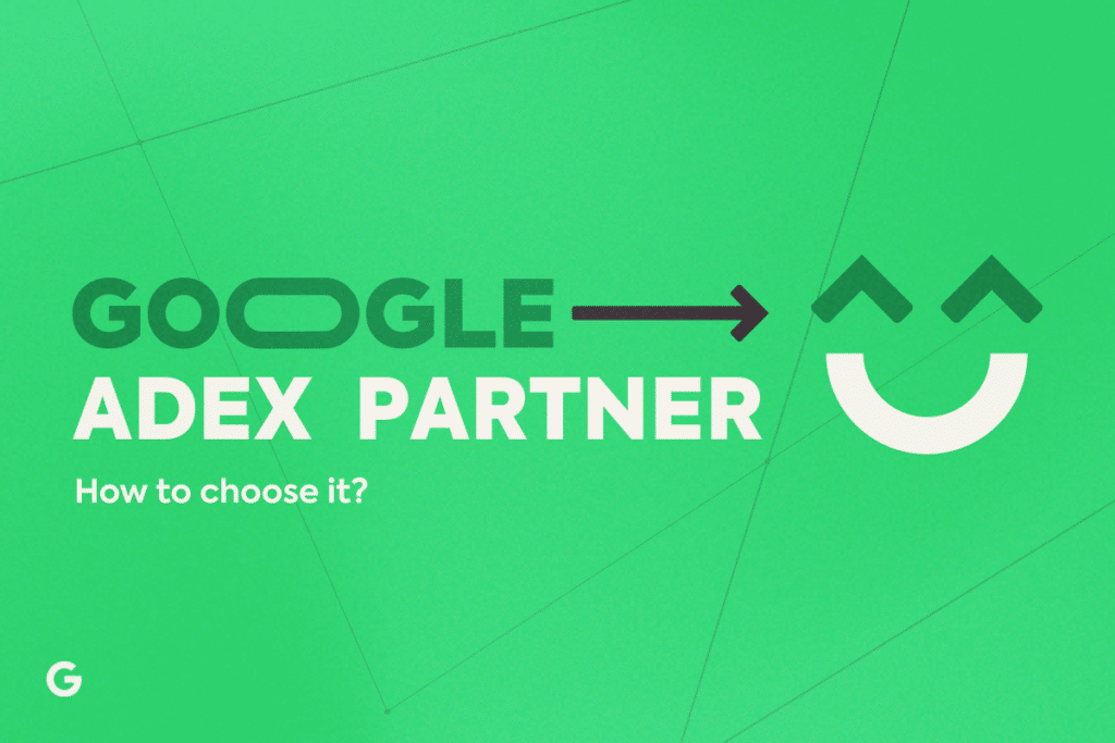 Google AdX Partner: How to Choose?