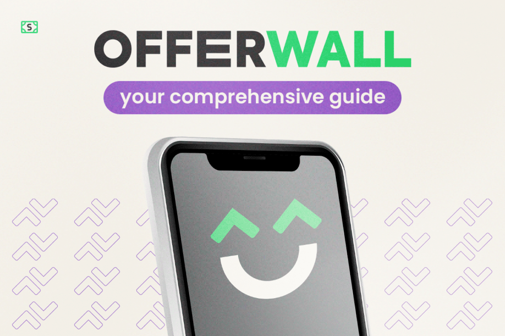 Offerwall: Your Comprehensive Guide