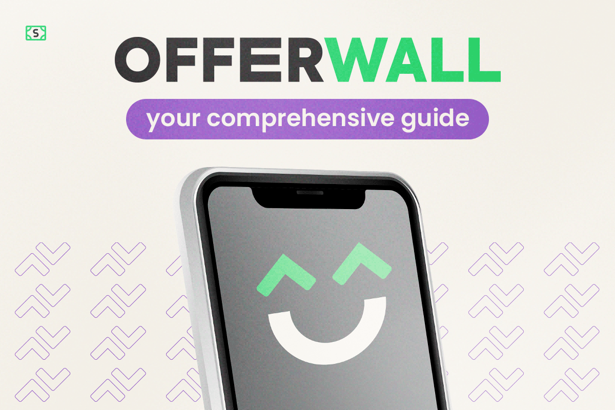 Offerwall: Your Comprehensive Guide