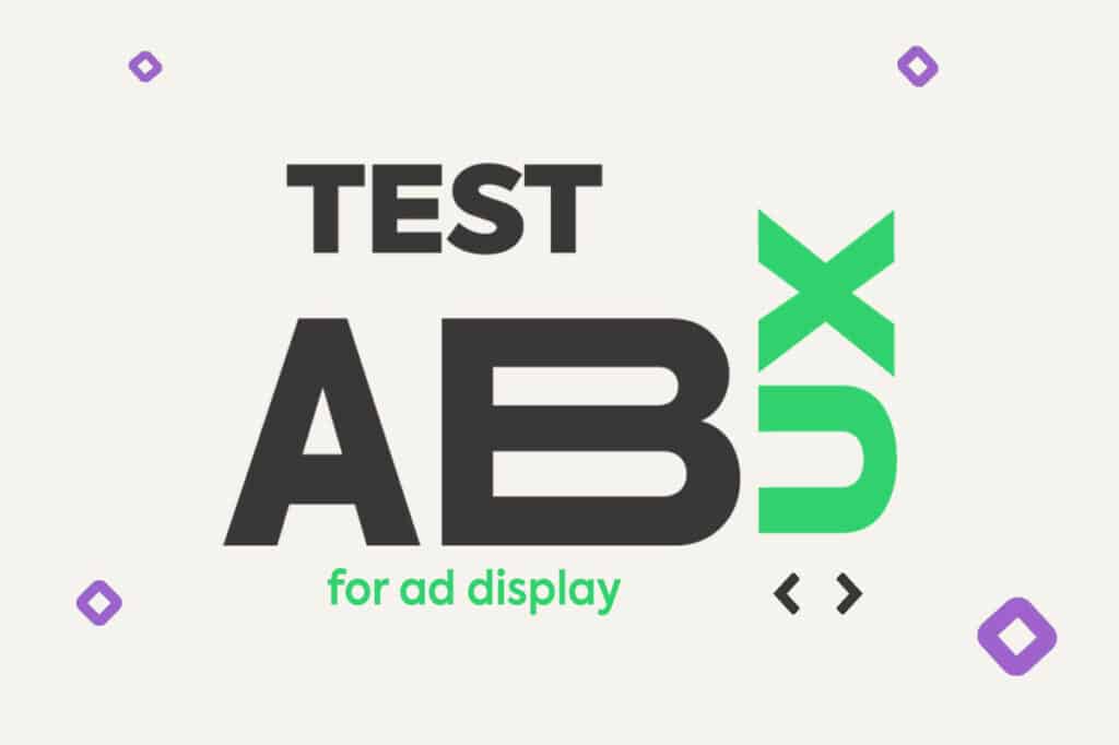 A/B UX Testing: Enhancing Ad Display