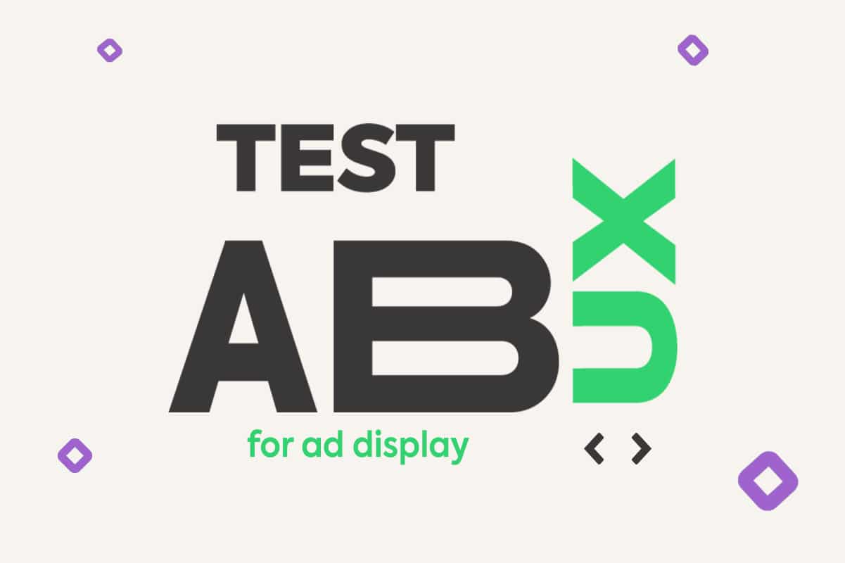 A/B UX Testing