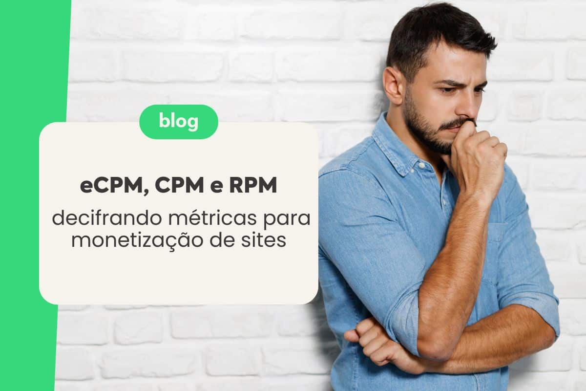 eCPM CPM RPM