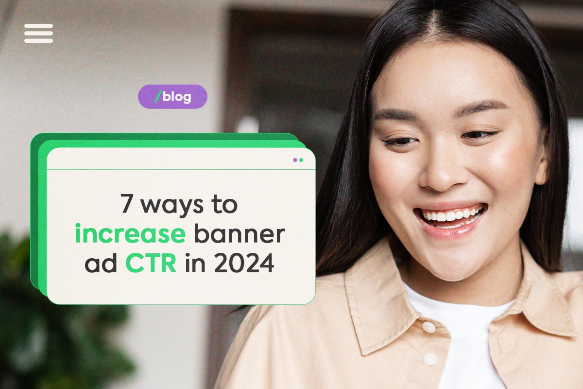 Strategies to Boost Banner Ad CTR