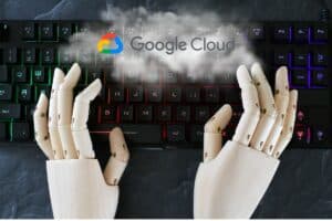 Google Cloud Revoluciona Varejo com IA na NRF 2024