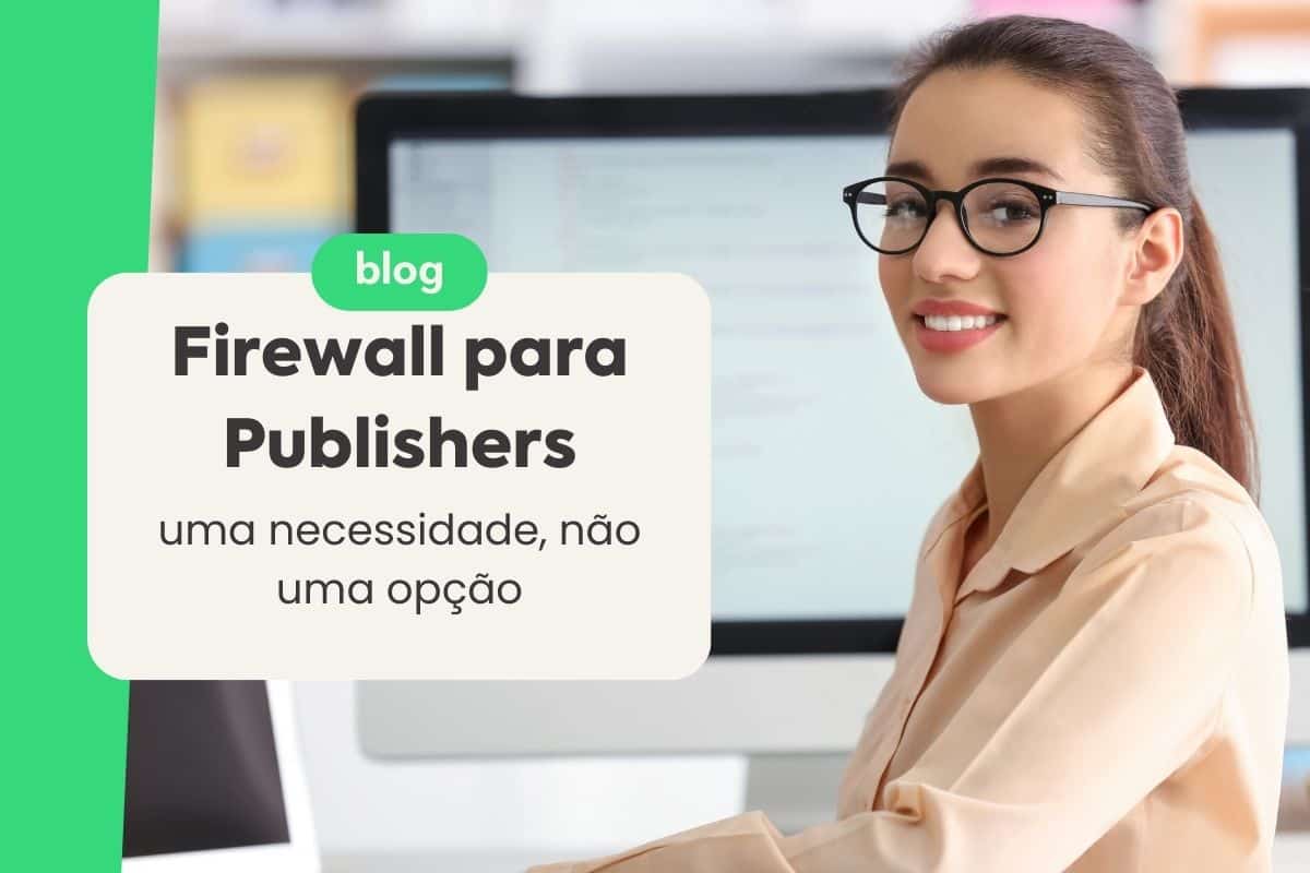 Firewall para Publishers