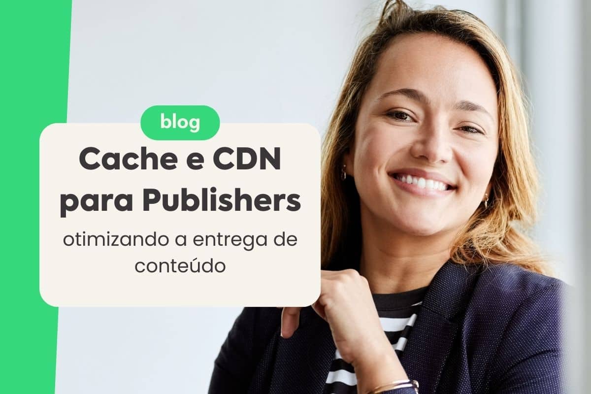 Cache e CDN