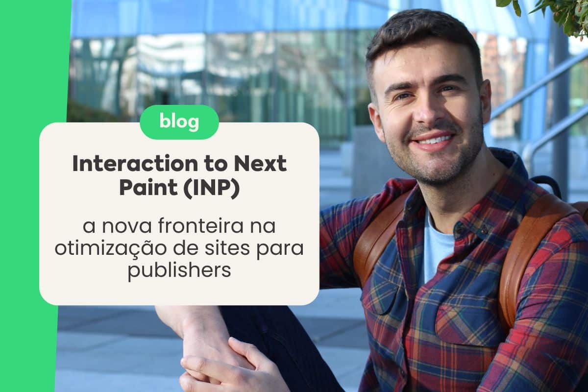Interaction to Next Paint INP