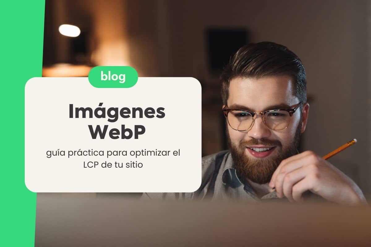 Imágenes WebP