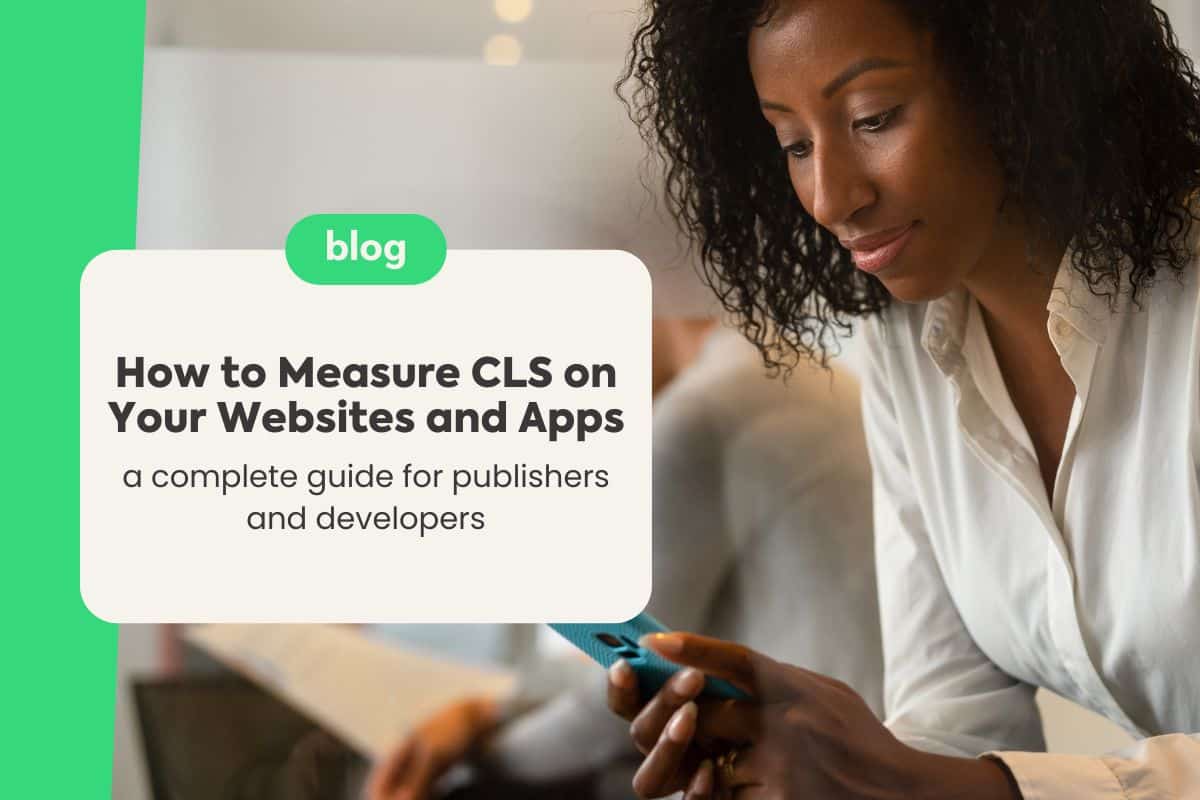 Measure CLS