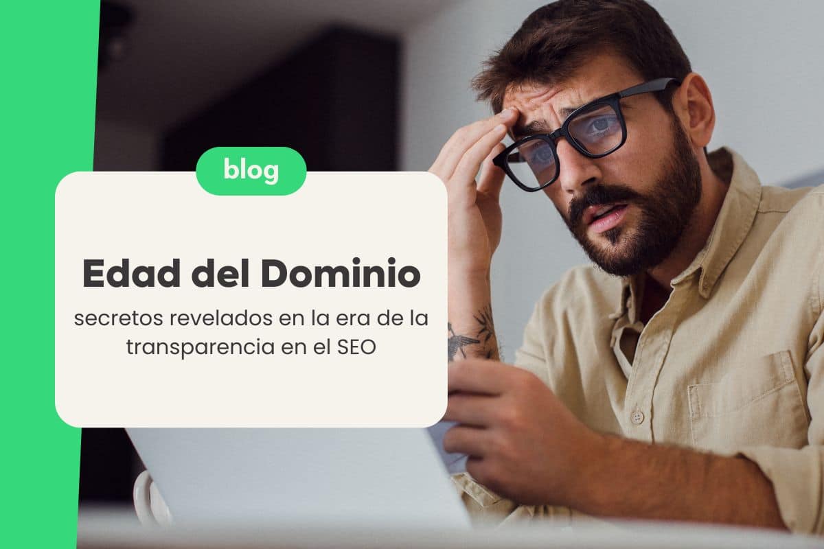 Edad del Dominio