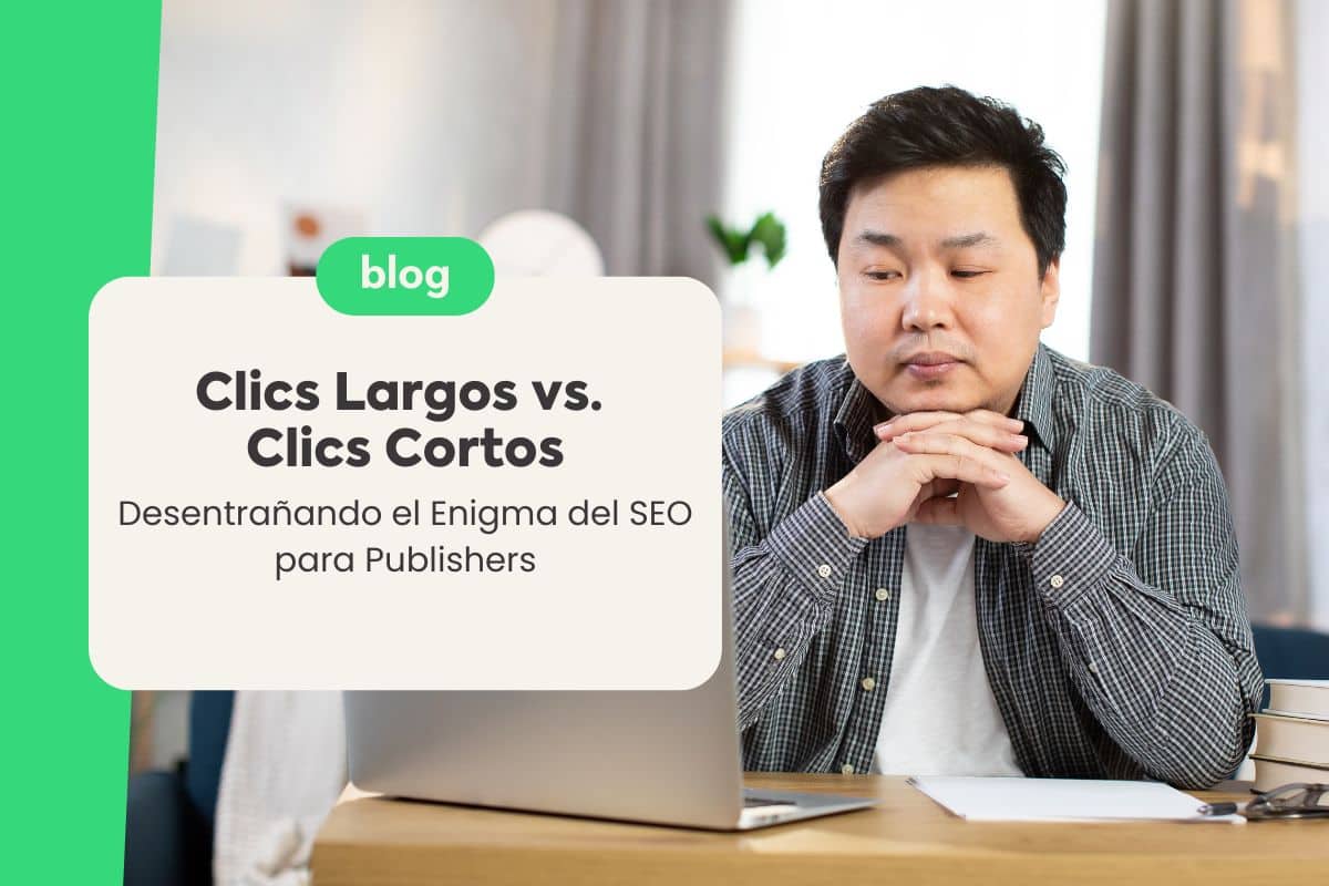 Clics Largos vs. Clics Cortos