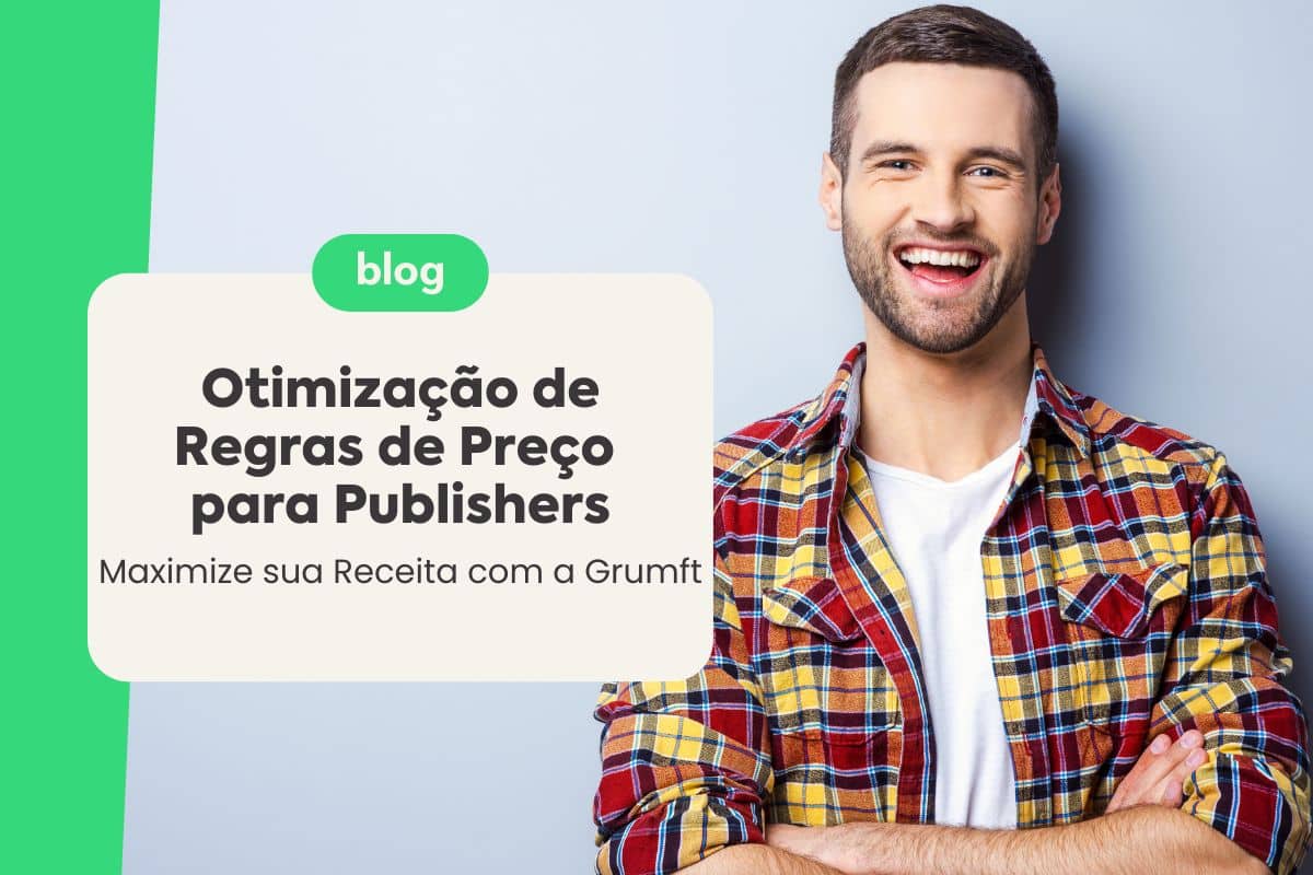 Otimização de Regras de Preço para Publishers