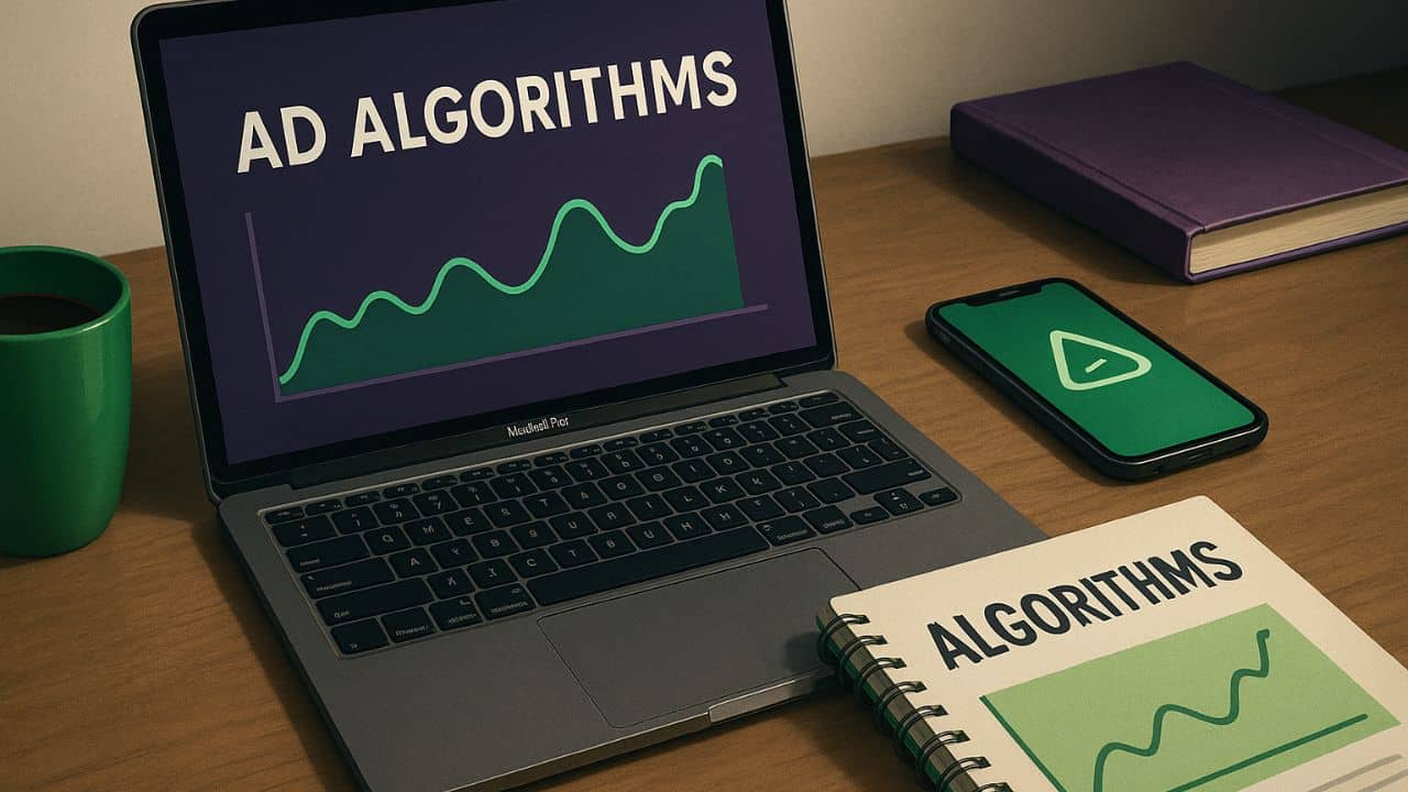 Advertising Algorithms: Shaping Your Online Experience and Boosting ...