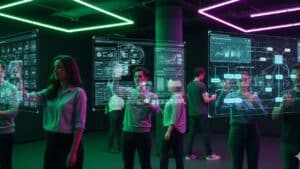 O Guia Completo dos Formatos de Anúncio da Grumft em 2025